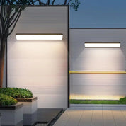 CourtyardGlow - Outdoor Garden Lamp