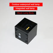 HydroProtect - Waterproof Wall Lights