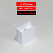 HydroProtect - Waterproof Wall Lights