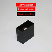 HydroProtect - Waterproof Wall Lights
