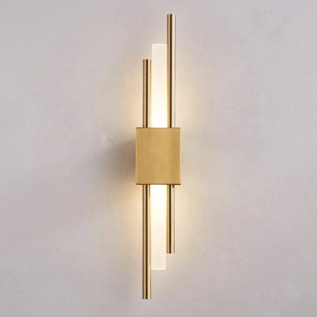 NovaLight - Wall Lamp with Modern Design