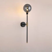 StellarGlow - Wall Lamp with Contemporary Design