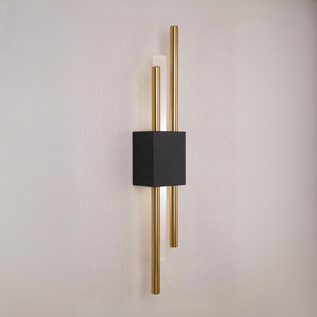 NovaLight - Wall Lamp with Modern Design
