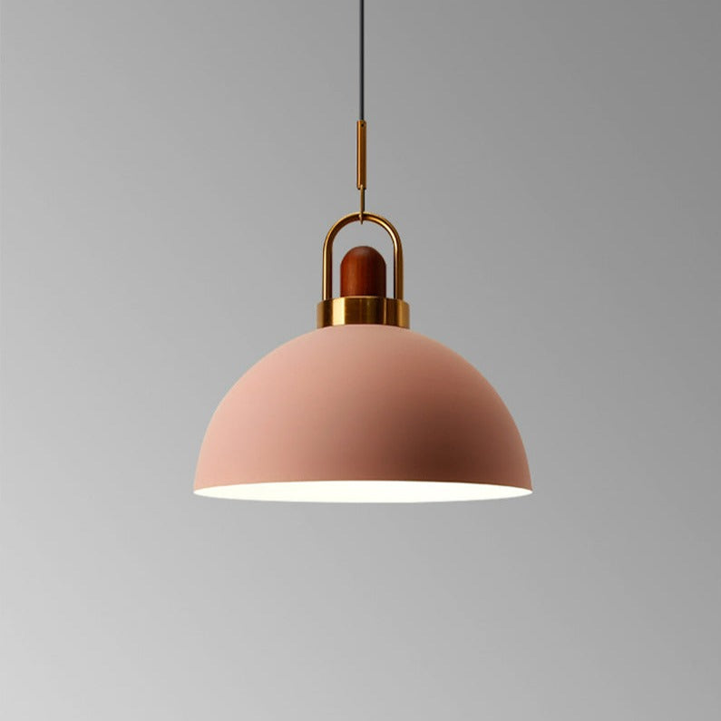 Abbott - Modern Scandinavian Pendant Lights