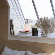 Voyage - Lantern with Built-in Battery