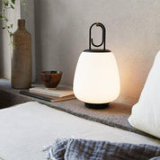 Voyage - Lantern with Built-in Battery