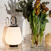 Voyage - Lantern with Built-in Battery