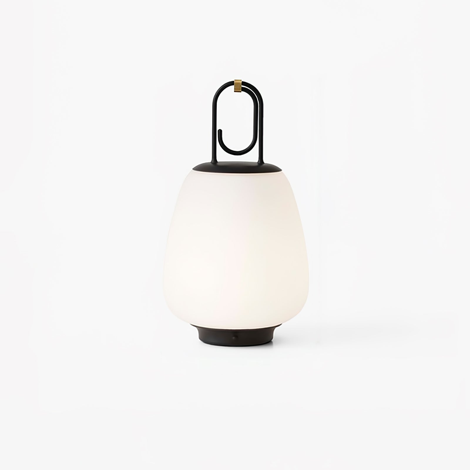 Voyage - Lantern with Built-in Battery