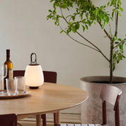 Voyage - Lantern with Built-in Battery