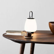 Voyage - Lantern with Built-in Battery