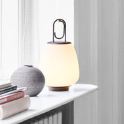 Voyage - Lantern with Built-in Battery