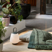 Voyage - Lantern with Built-in Battery