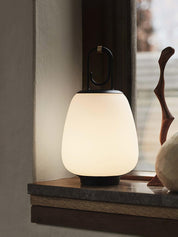 Voyage - Lantern with Built-in Battery
