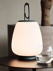 Voyage - Lantern with Built-in Battery