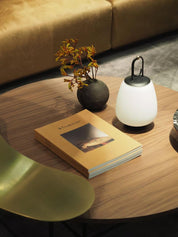 Voyage - Lantern with Built-in Battery