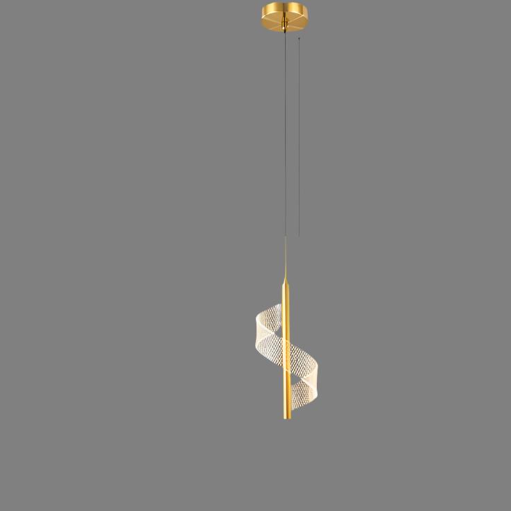 Stylish – LED Pendant Lights with Contemporary Design