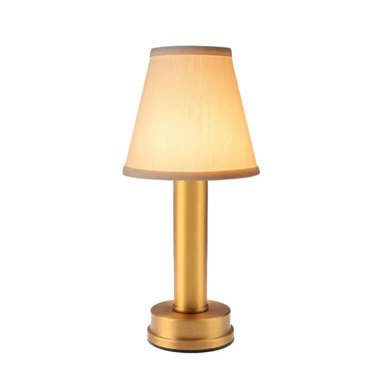 GleamLight – Modern Metal Lighting