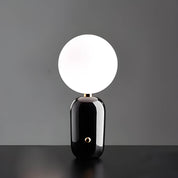 RAISO - Elegant and Refined Lamp