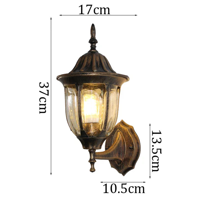 VintageLuxe - Retro Lighting