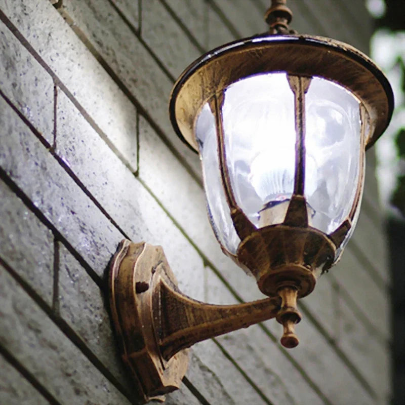 VintageLuxe - Retro Lighting