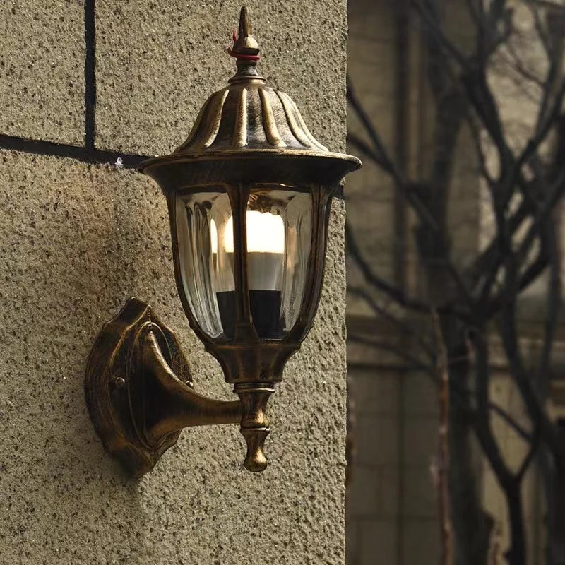 VintageLuxe - Retro Lighting