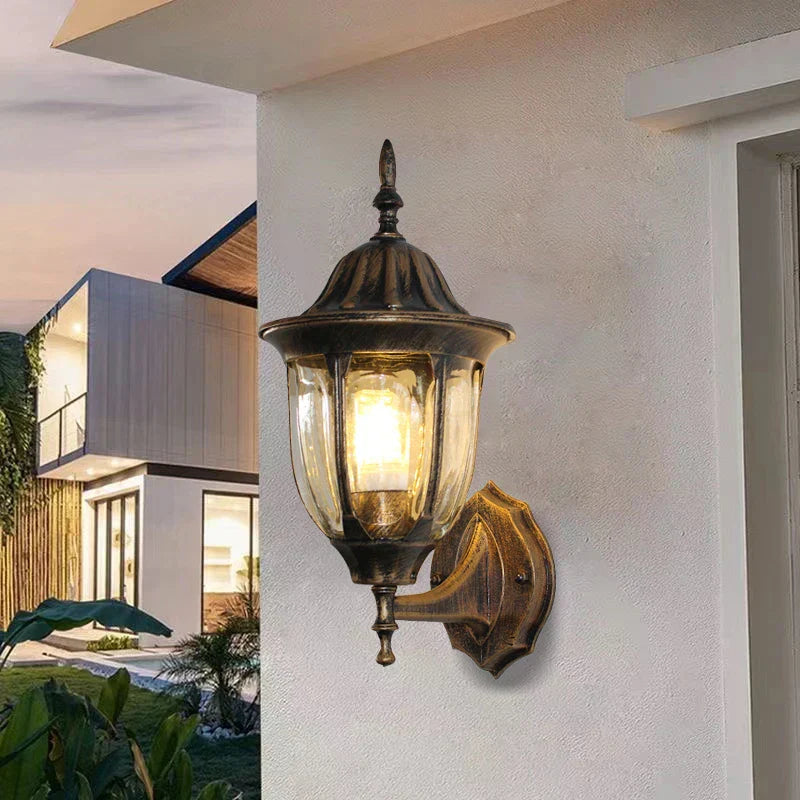 VintageLuxe - Retro Lighting