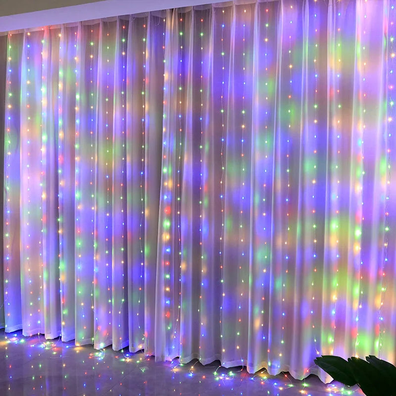 FairyLights – Enchanting String Lights