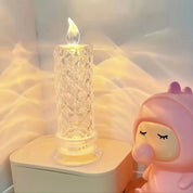 Remote Control Candles - LED Flameless Candles with Remote Control