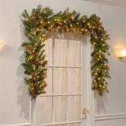 BerryGarland - Festive Garlands for the Home