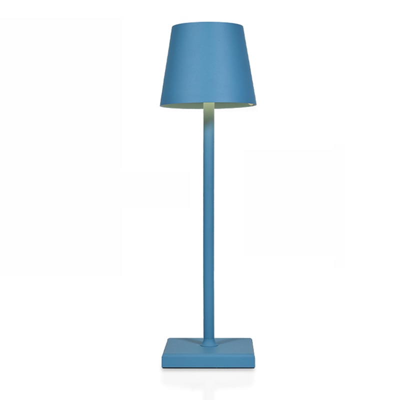 Monsieur Light | Wireless Rechargeable Table Lamp