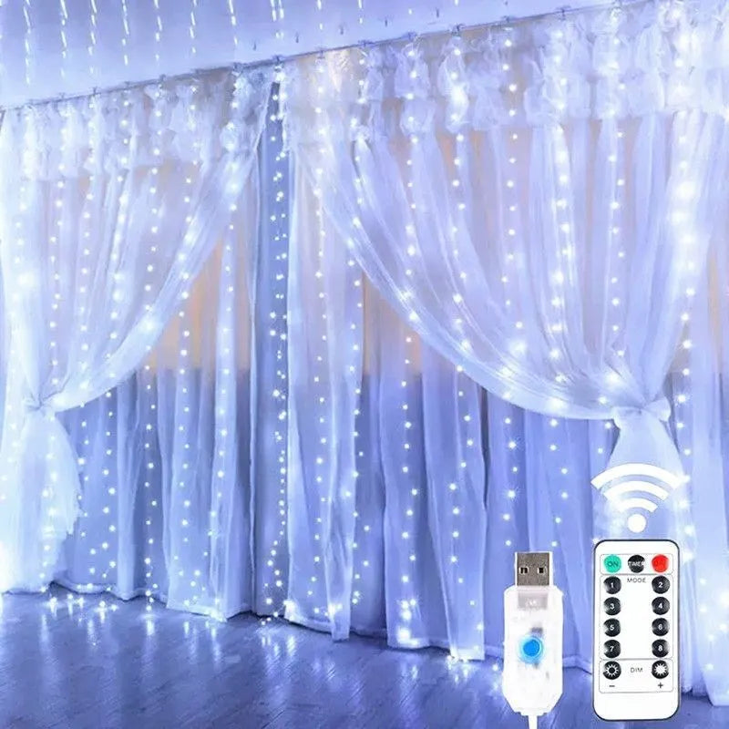 FairyLights – Enchanting String Lights