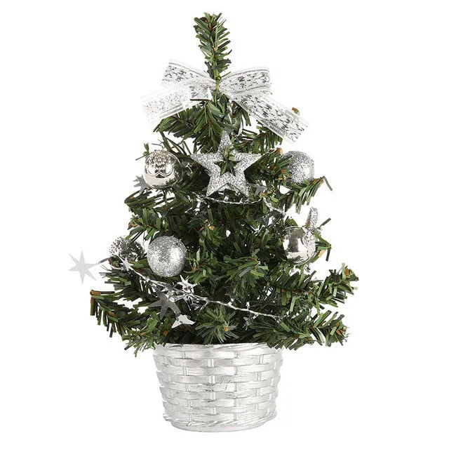 CadeauNaturel - Handmade Christmas Tree Decoration