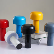 MushroomLamp - Mushroom Table Lamp