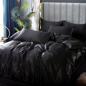 SatinDream - Satin bedding for comfortable nights