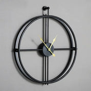 ArtisanClock – Creative Clock for Interior Decoration