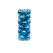 FestiveBalls – Sustainable Plastic Baubles