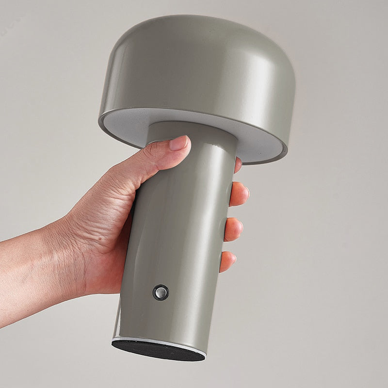 MushroomLamp - Mushroom Table Lamp