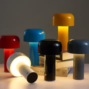 MushroomLamp - Mushroom Table Lamp