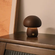 LumiShine - Casual Wireless Table Lamp