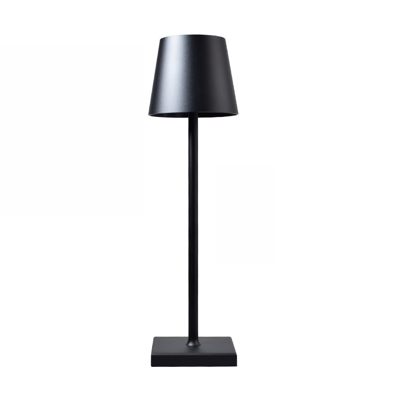 Monsieur Light | Wireless Rechargeable Table Lamp