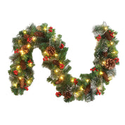 BerryGarland - Festive Garlands for the Home