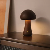 LumiShine - Casual Wireless Table Lamp