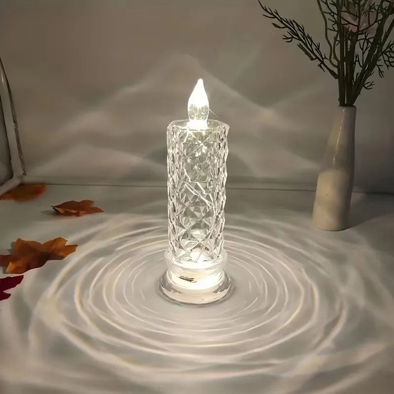 Remote Control Candles - LED Flameless Candles with Remote Control