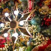 FestiveBalls – Sustainable Plastic Baubles