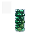 FestiveBalls – Sustainable Plastic Baubles