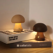 LumiShine - Casual Wireless Table Lamp