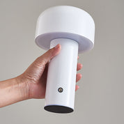 MushroomLamp - Mushroom Table Lamp