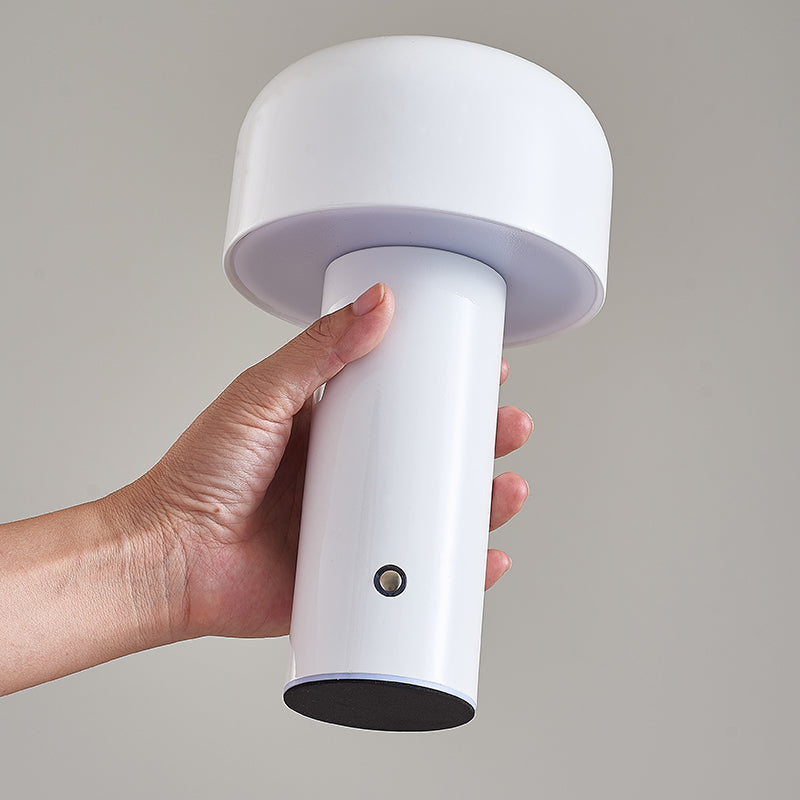 MushroomLamp - Mushroom Table Lamp