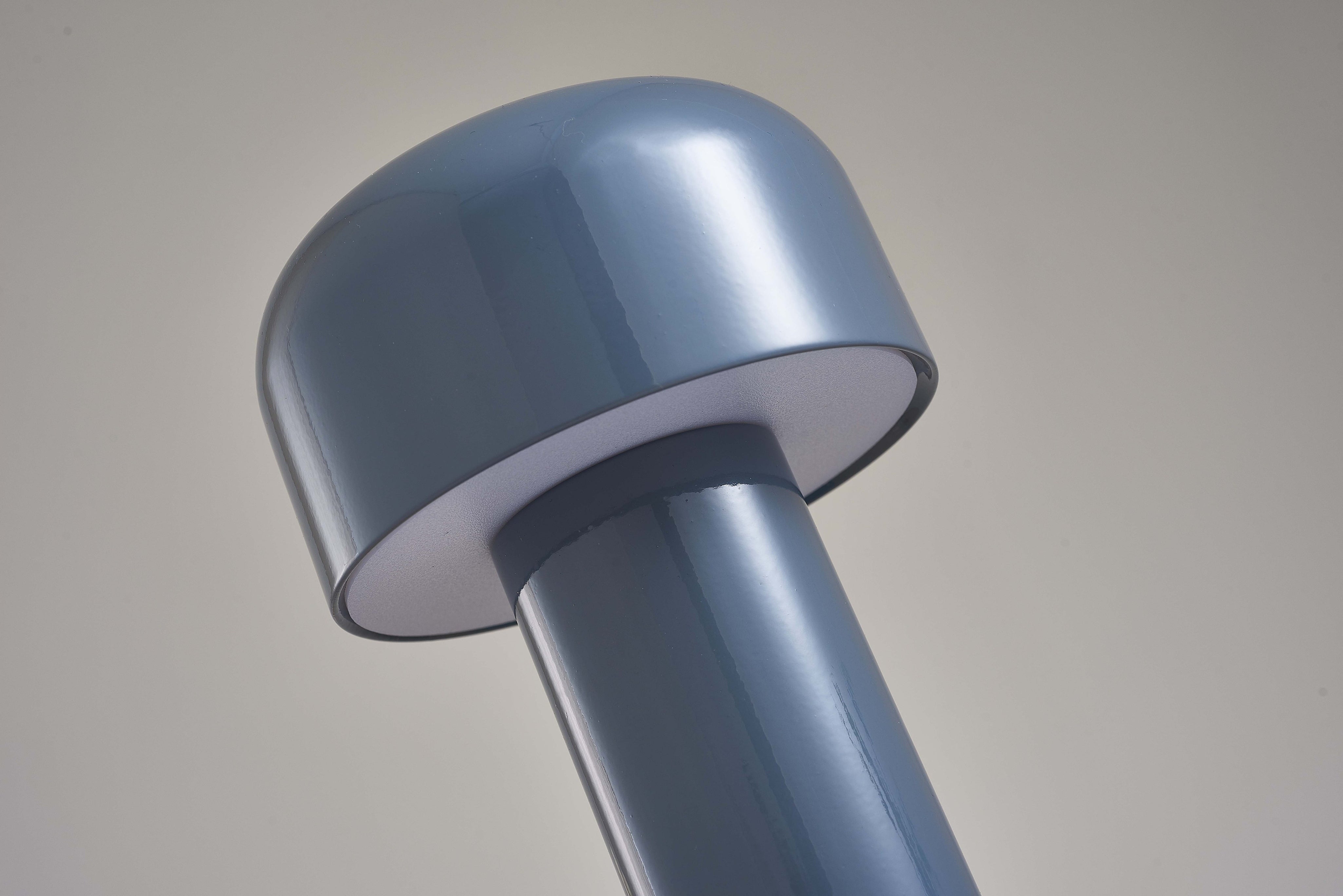 MushroomLamp - Mushroom Table Lamp