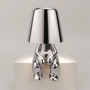 GlowHero - Mr Lamp